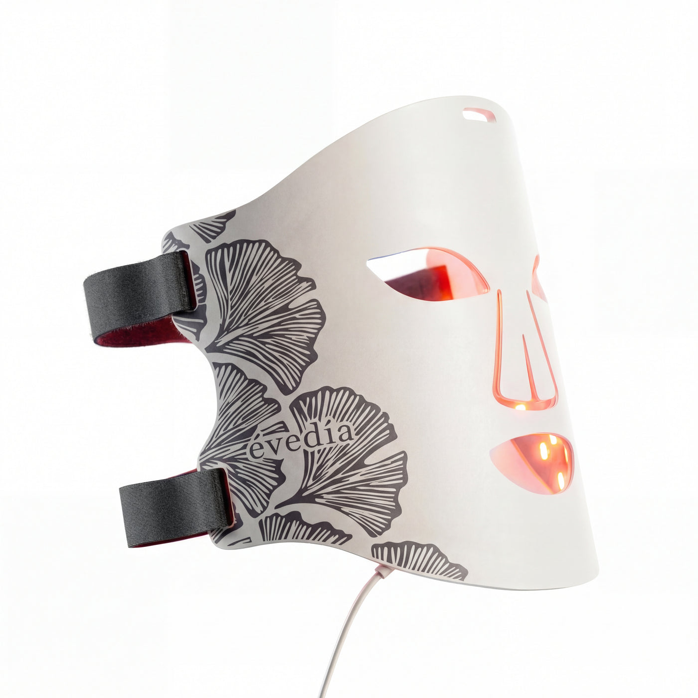 EVEDIA ION LED Face-mask — The Complete System of Renewal