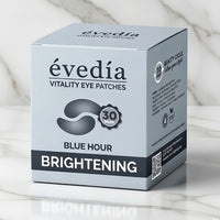 BLUE HOUR Vitality Eye Patches