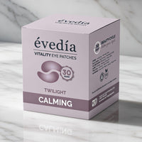 TWILIGHT Vitality Eye Patches