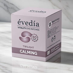 TWILIGHT Vitality Eye Patches