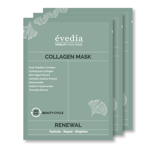 Collagen Renewal Mask