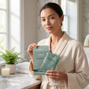 Collagen Renewal Mask