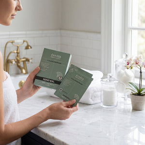 Collagen Renewal Mask