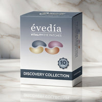 DISCOVERY COLLECTION Vitality Eye Patches — included in the Complete System
