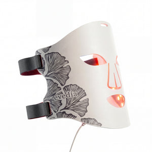 EVEDIA ION: LED Face-mask (Double Infrared)