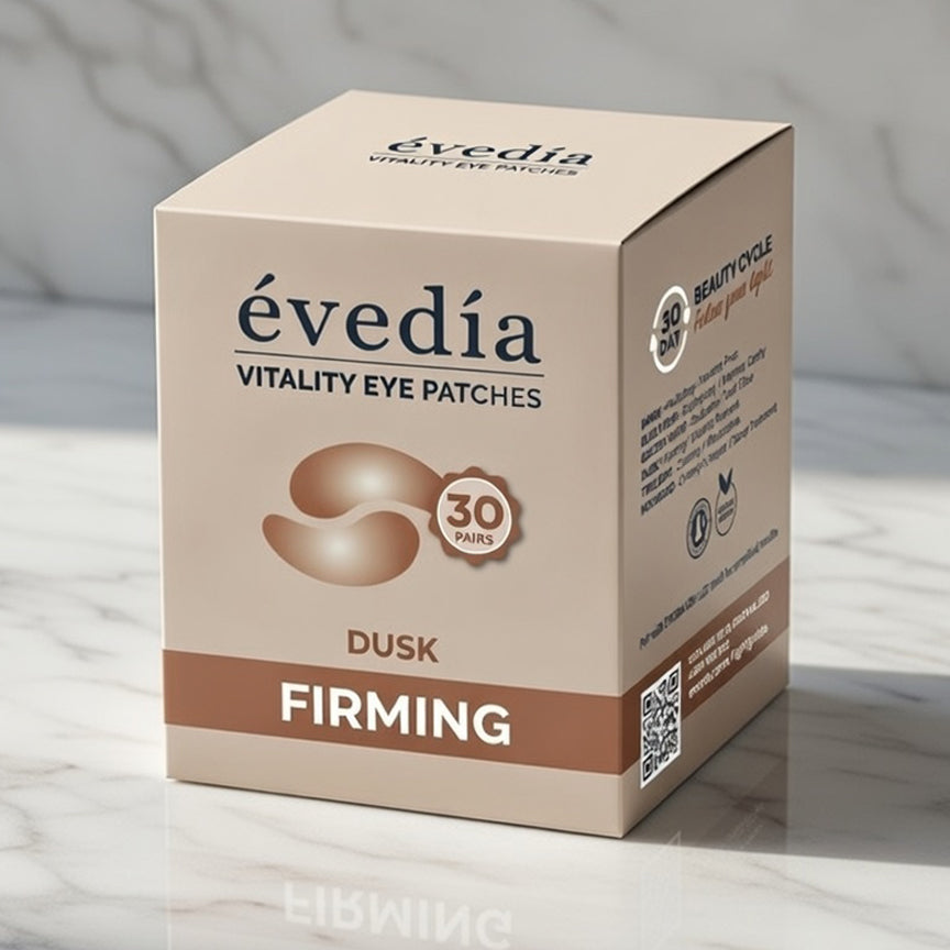 Dusk eye patches
