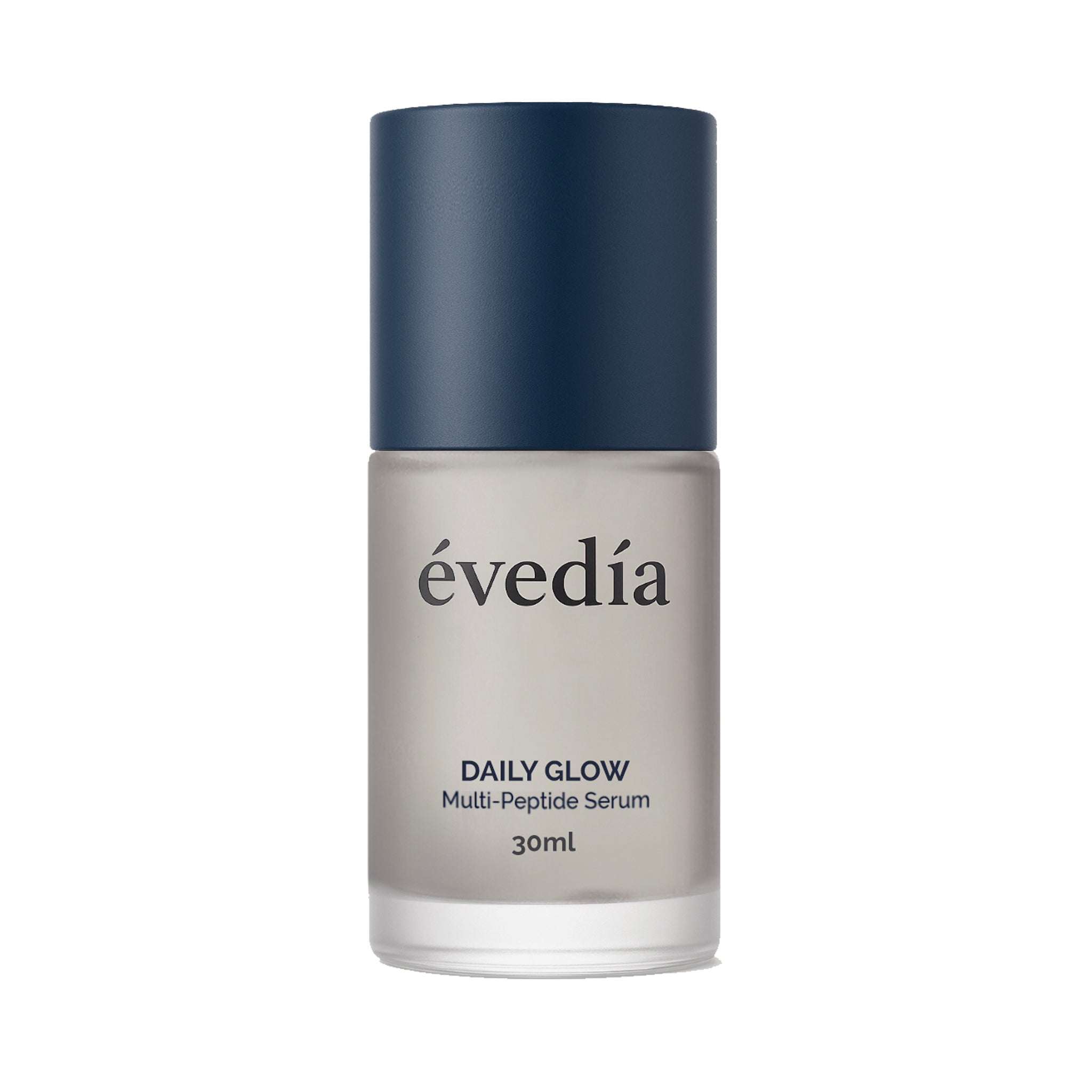Daily Glow Multi-Peptide Serum bottle