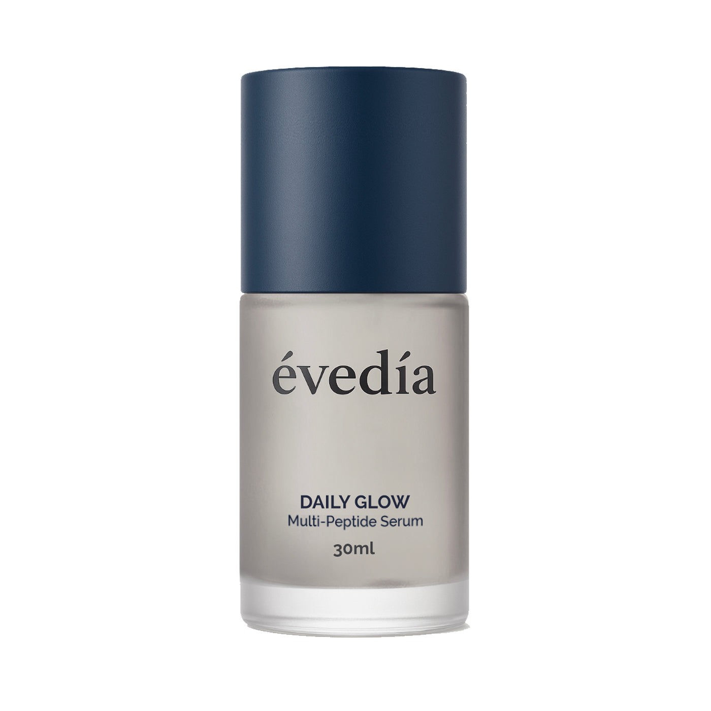 DAILY GLOW: Recovery Peptide Serum
