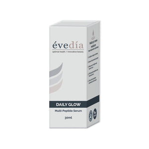 DAILY GLOW: Recovery Peptide Serum