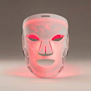EVEDIA ION: LED Face-mask (Double Infrared)