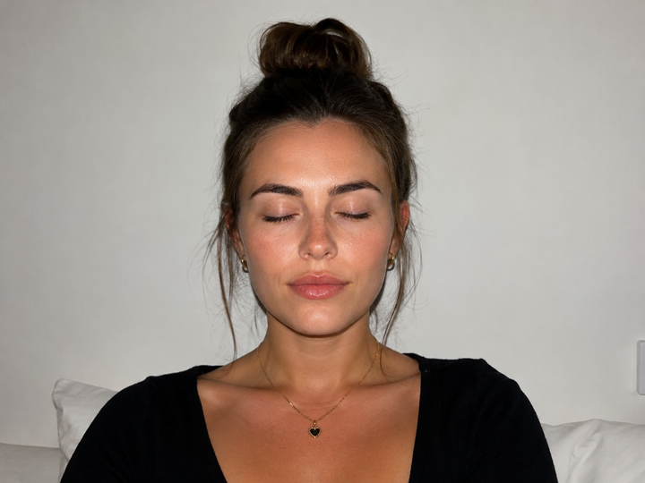 Week 1 — Settling in