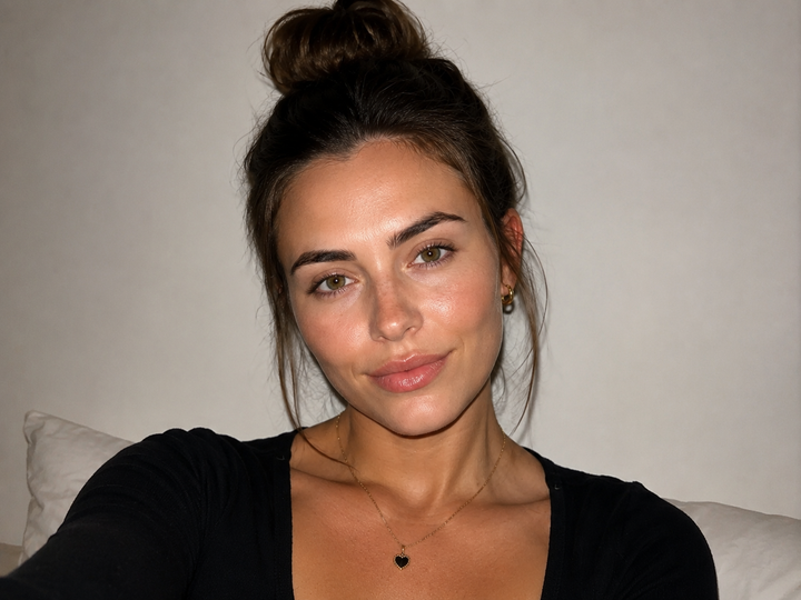 Week 2 — The first compliment