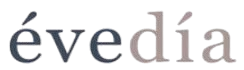 Évedía