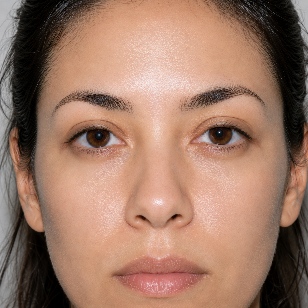 A brighter, more even complexion — after